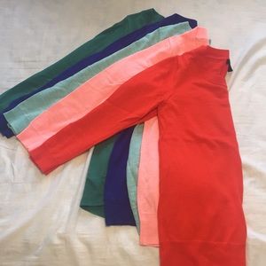 *5* J. Crew Tippi Sweaters